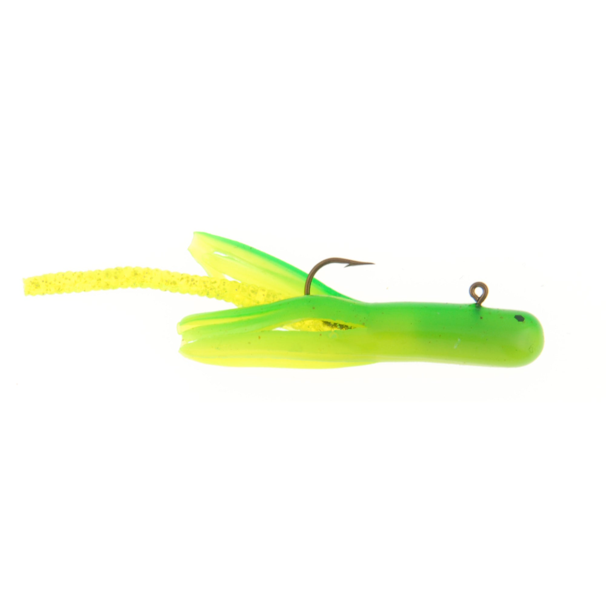 Berkley PowerBait Atomic Teaser (Pre-Rigged)