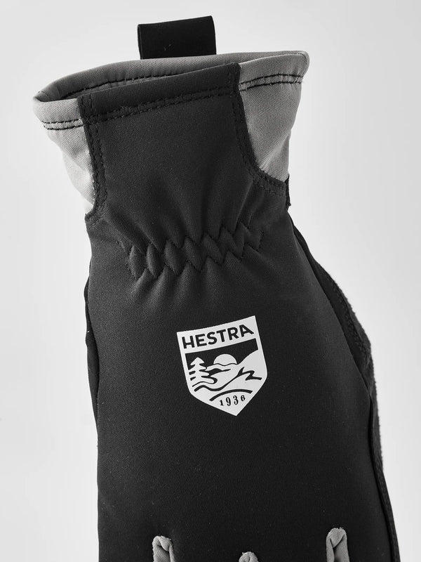 Hestra Xc Primaloft 5-Finger  Womens
