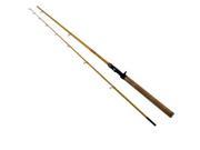 Eagle Claw Eagle Claw Featherlight Casting Kokanee Rod 2Pc 9'0
