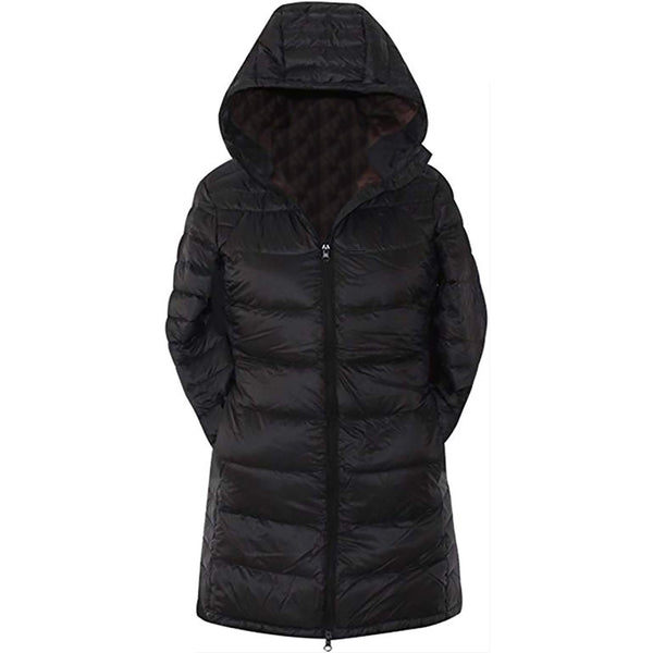 Foida Mt Tabor Down Parka Women's