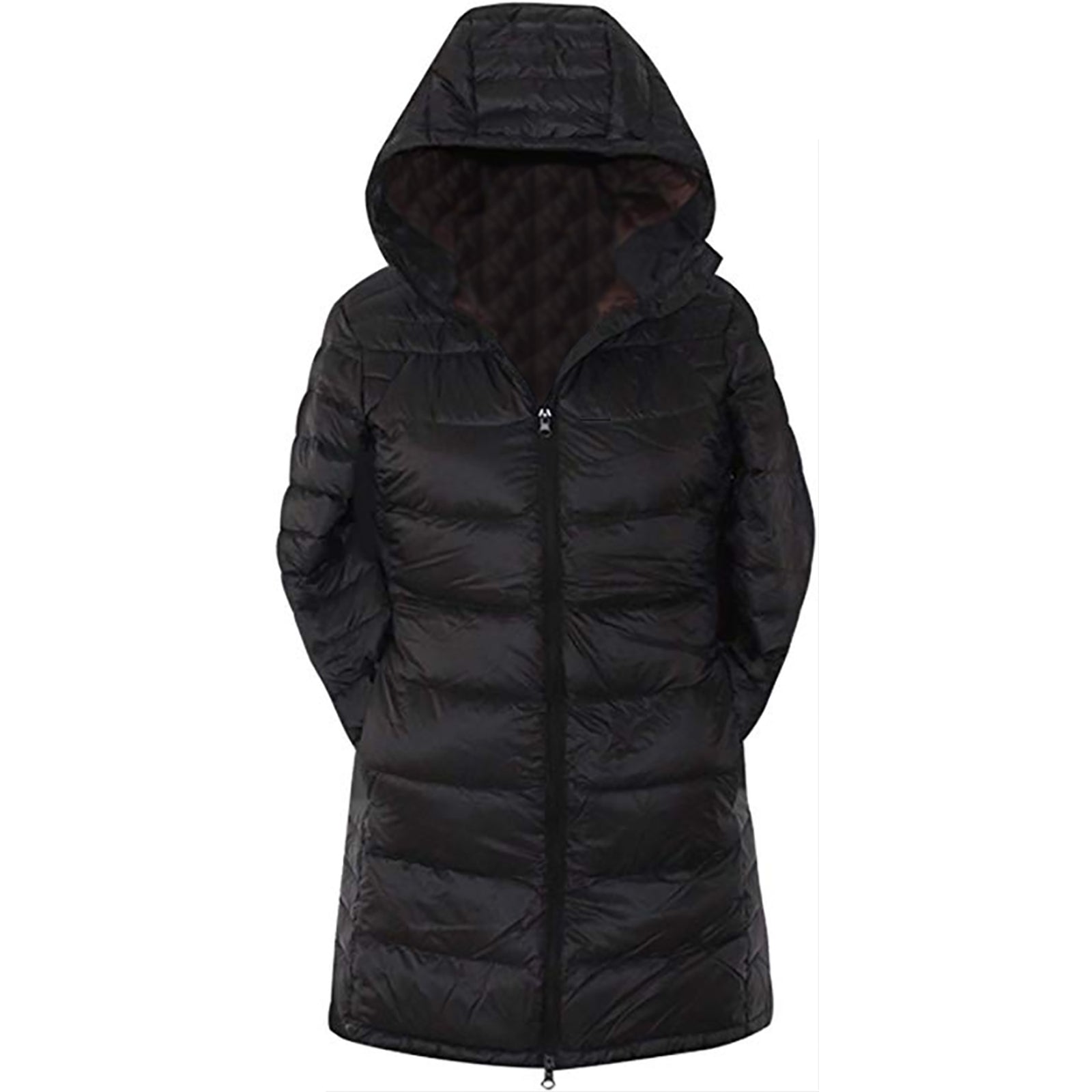 Foida Mt Tabor Down Parka Women's