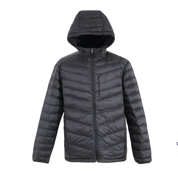 Foida Mt Tabor Down Hoody Men's
