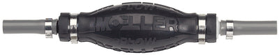Moeller Universal Fuel Line Assembly