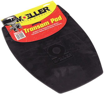 Moeller Transom Pad