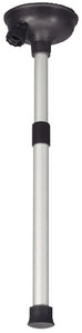 Moeller Adjustable In-Board Motor Flush