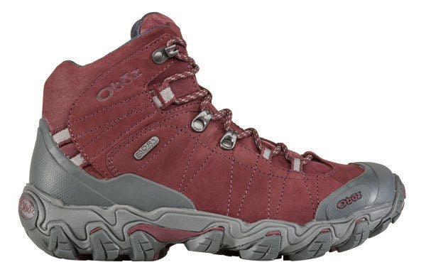Oboz Bridger Mid BDry - Women's