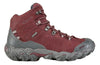 Oboz Bridger Mid BDry - Women's