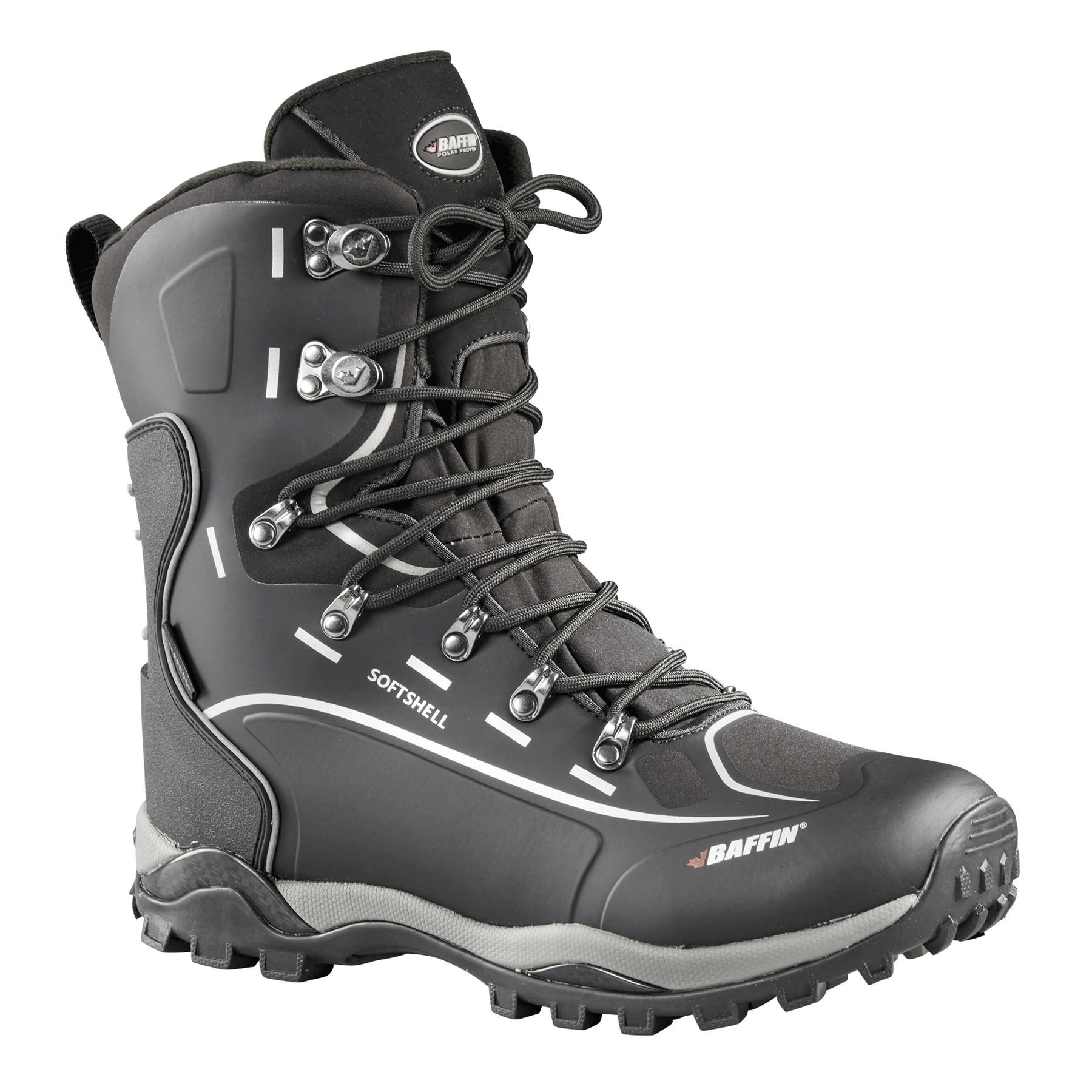 Baffin Snostorm Insulated Boot Men's