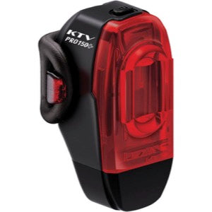 Lezyne KTV Drive Pro+ Tail Light