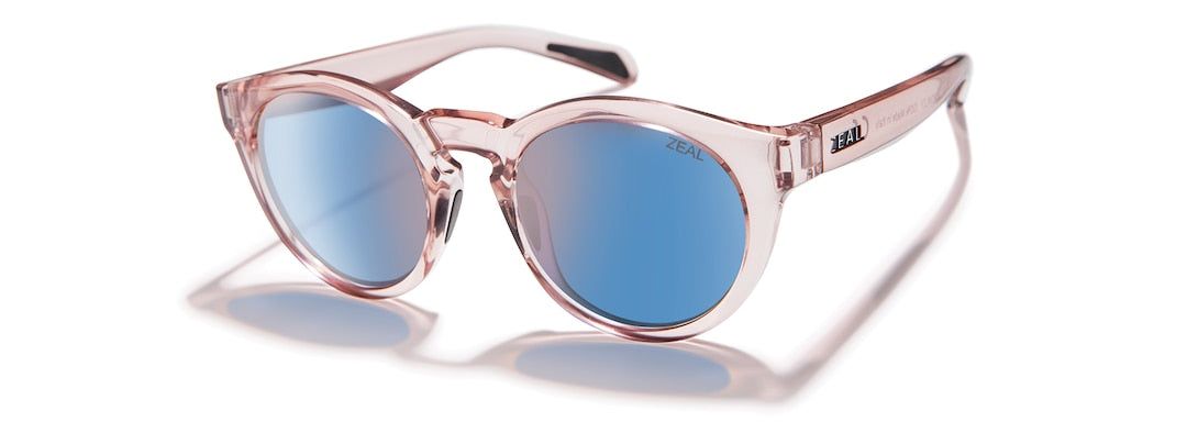 Zeal Optics Crowley Sunglasses