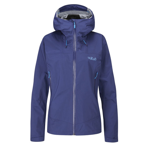 Rab Downpour Plus 2.0 Jacket - Women's