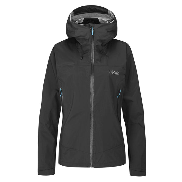 Rab Downpour Plus 2.0 Jacket - Women's
