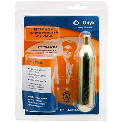 Onyx Rearming A/M-24 Kit