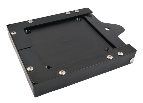 Swivl-Eze Quick Disconnect Seat Mount