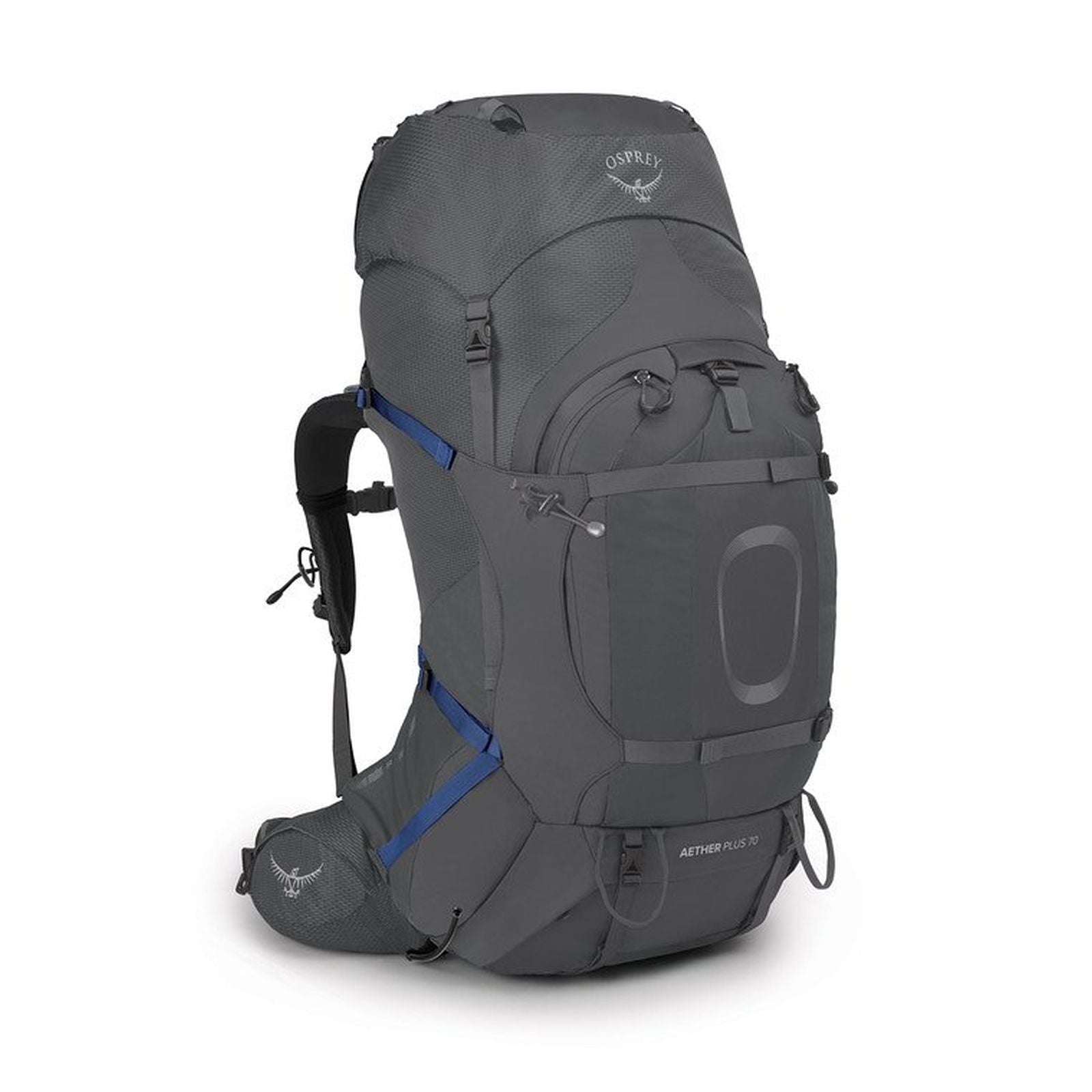 Osprey Aether Plus 70L Backpack - Men's