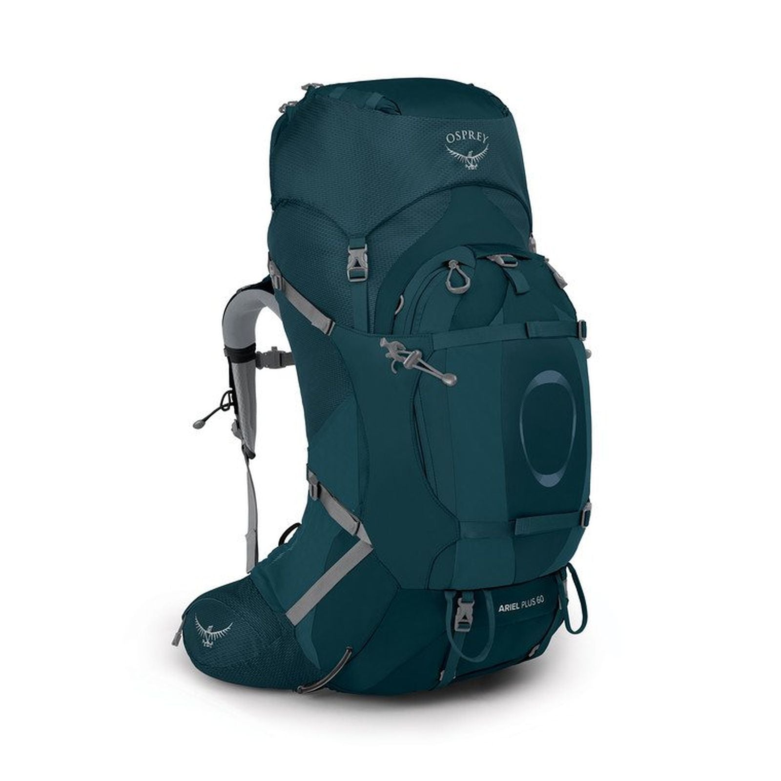 Osprey Ariel Plus 60L Backpack - Women's