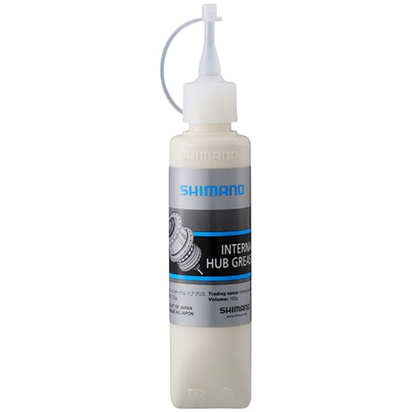 Shimano Nexus Internal Hub Grease
