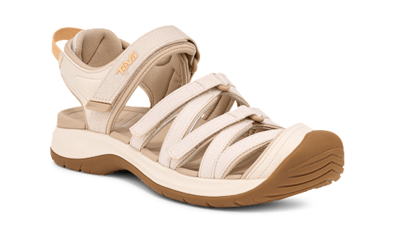 Teva Tirra Sport Closed-Toe Hiking Sandal Women's