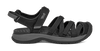 Teva Tirra Sport Closed-Toe Hiking Sandal Women's