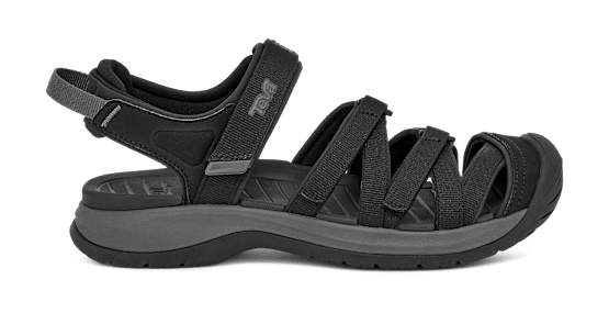 Teva Tirra Sport Closed-Toe Hiking Sandal Women's