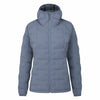 Rab Cubit Stretch Recycled Down Hoody Women's
