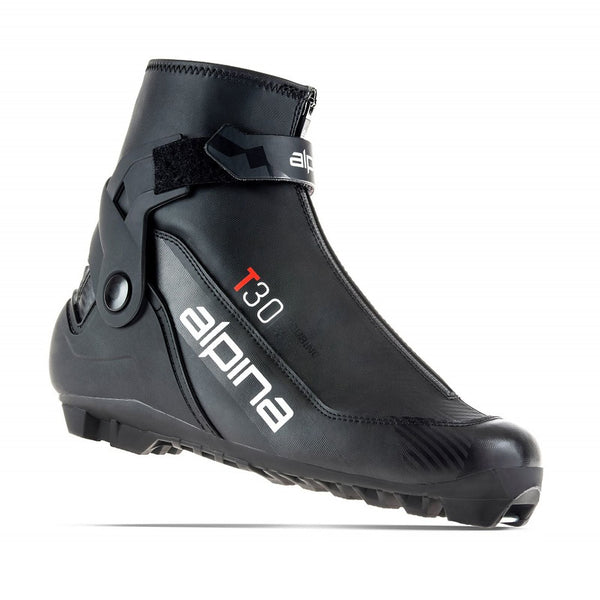 Alpina T30 Cross Country Ski Boots Men's