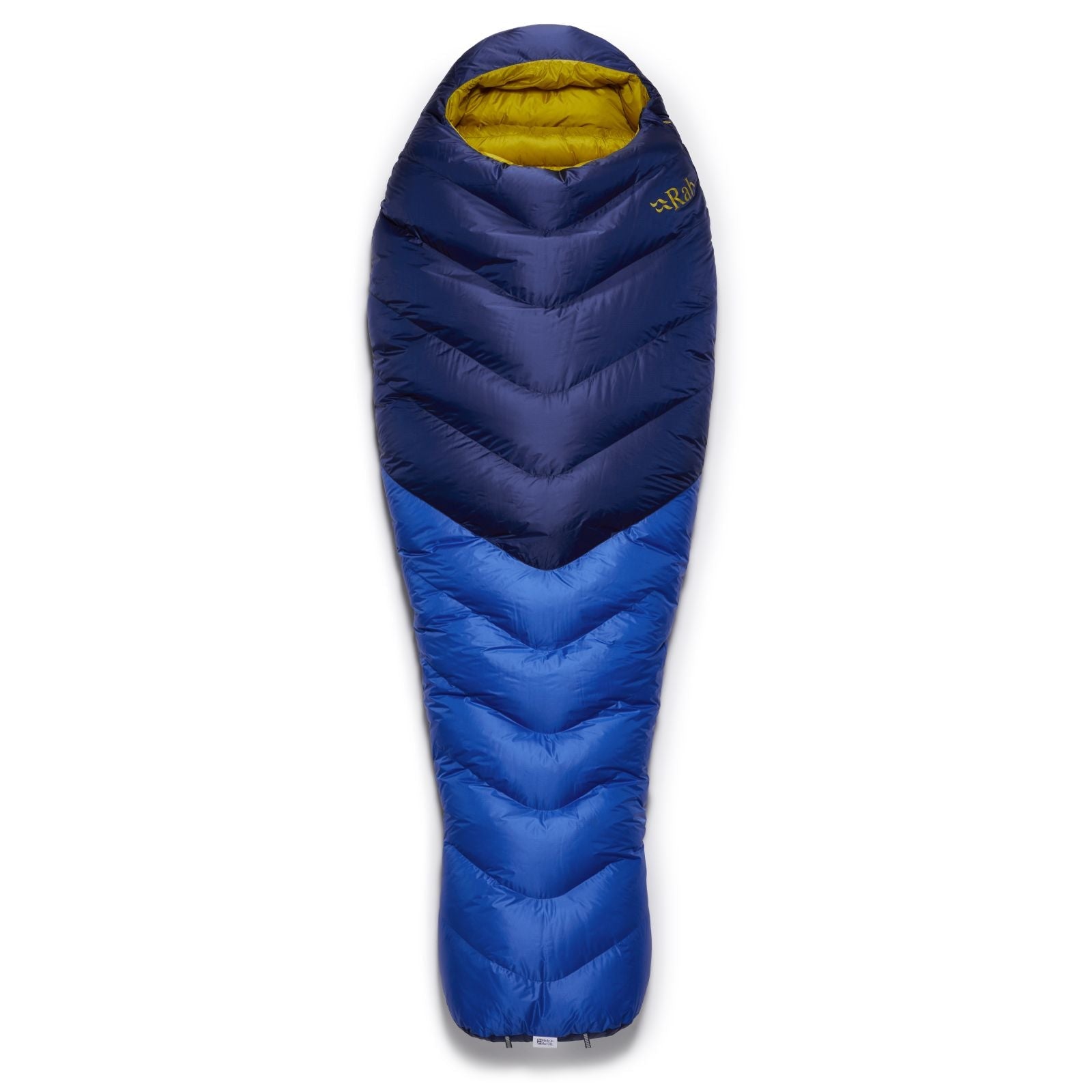 Rab Neutrino 600 Down Sleeping Bag Past Season