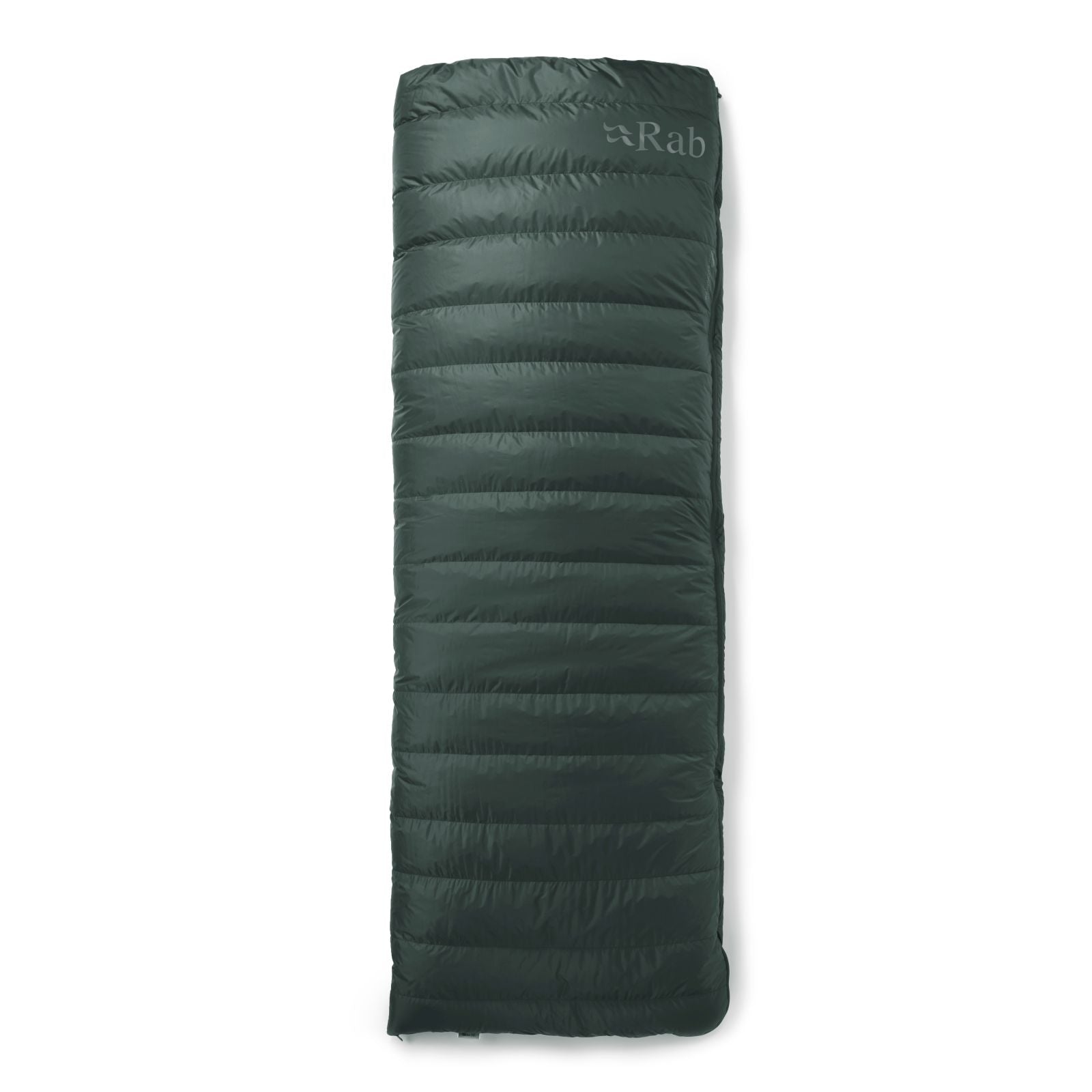 Rab Outpost 300 Down Sleeping Bag Regular/Left Zip