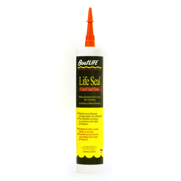 BoatLife Life Seal Sealant Cartridge