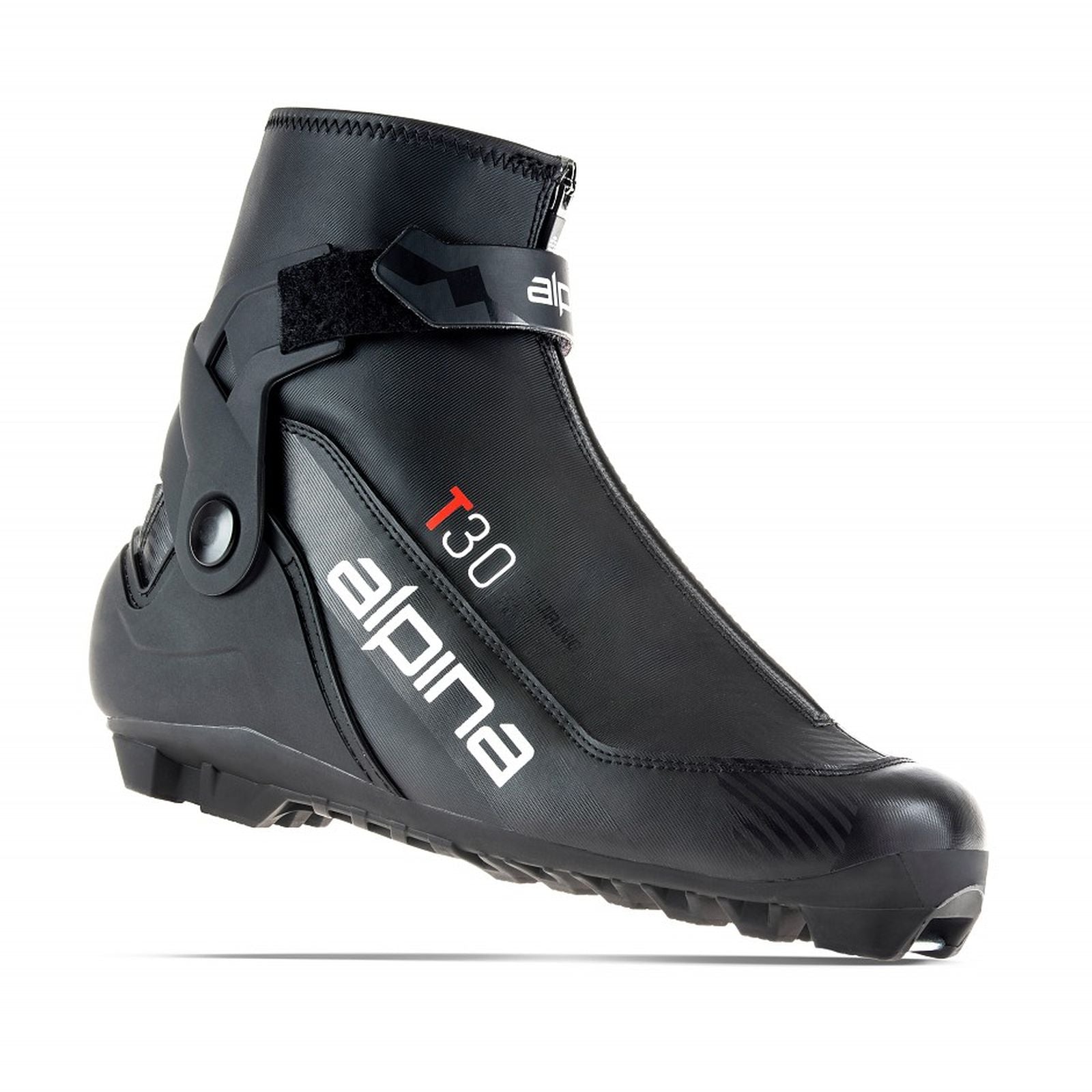 Alpina T30 Cross Country Ski Boots Men's