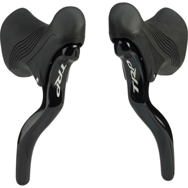 TRP RRL Alloy Brake Lever Set