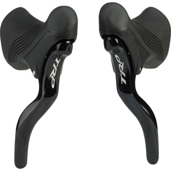 TRP RRL Alloy Brake Lever Set
