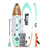 Breeze Aero Classic Mangrove Inflatable Paddle Board