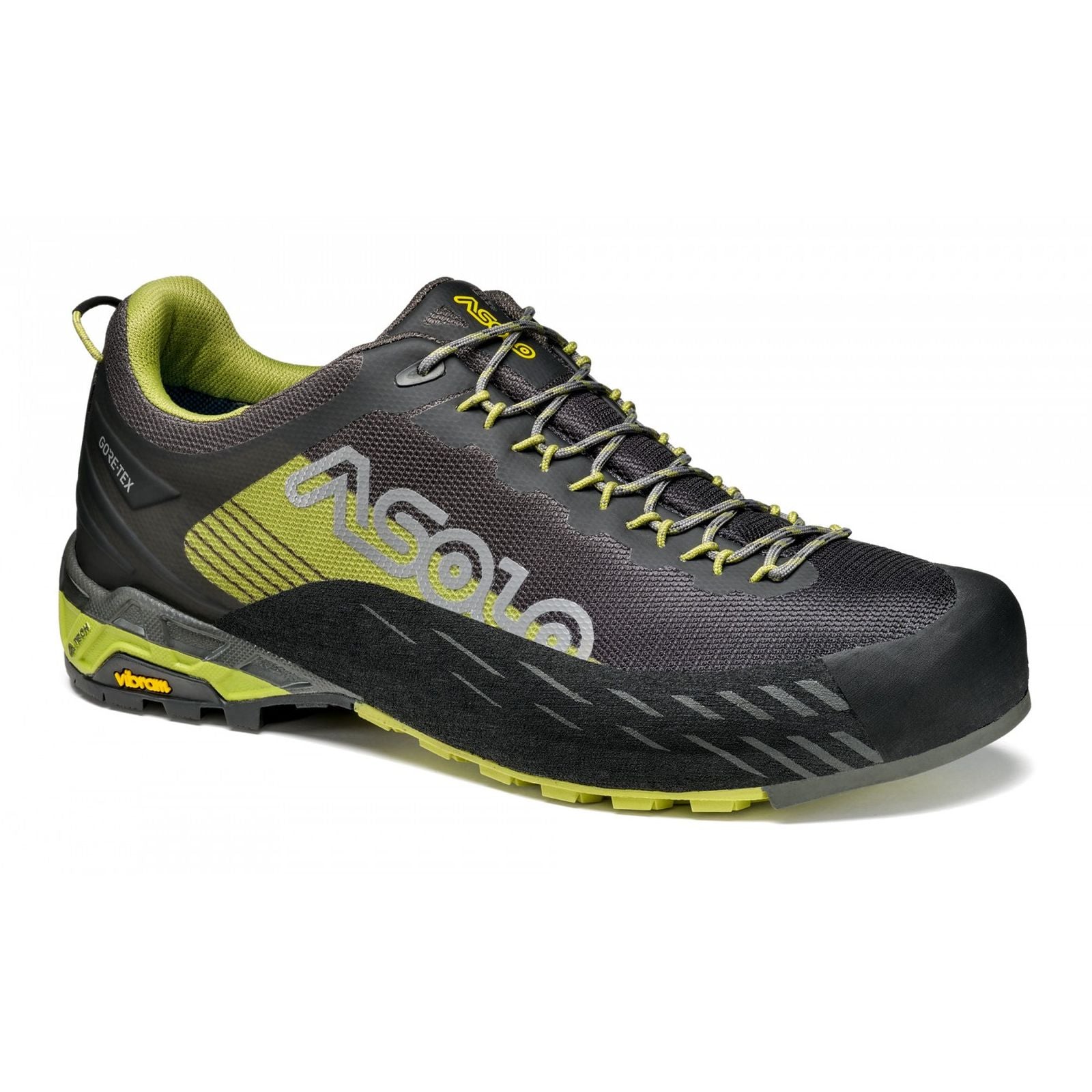 Asolo Eldo Gv Hiking Shoe Men's