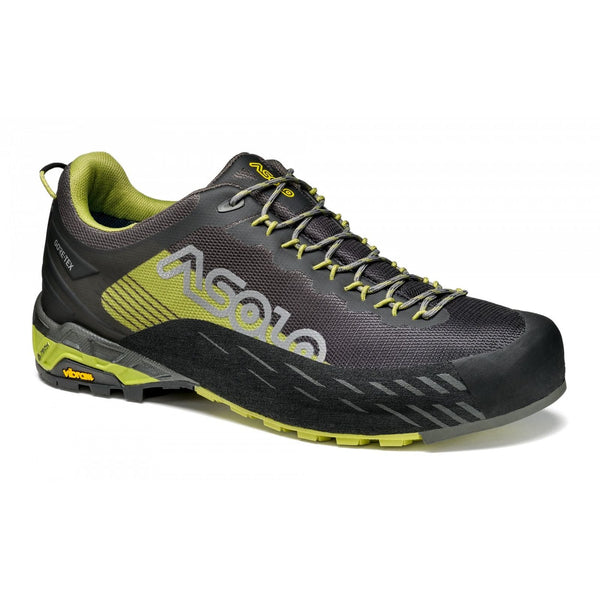 Asolo Eldo Gv Hiking Shoe Men's