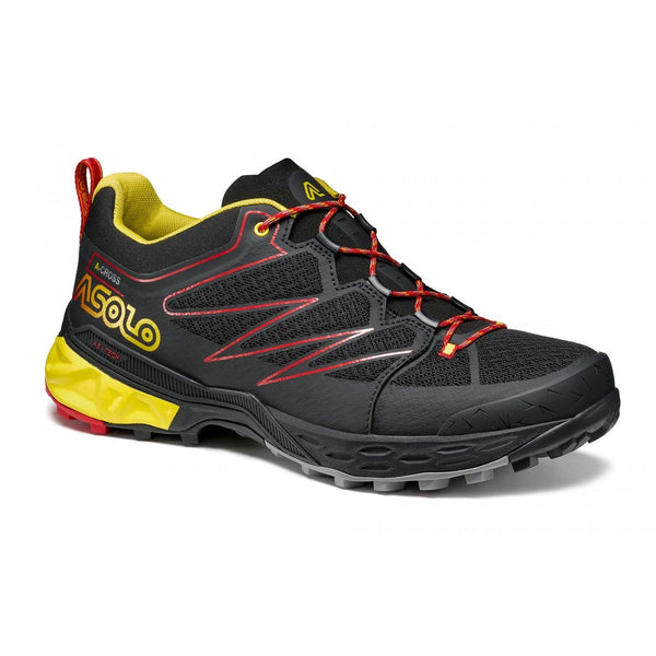 Asolo Softrock Fastpacking Shoe Men's