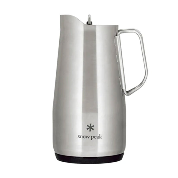 Snow Peak 1.9L Shimo Growler