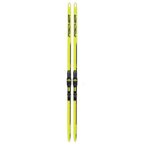 Fischer Speedmax 3D Skate 61K Skate Ski - Past Season