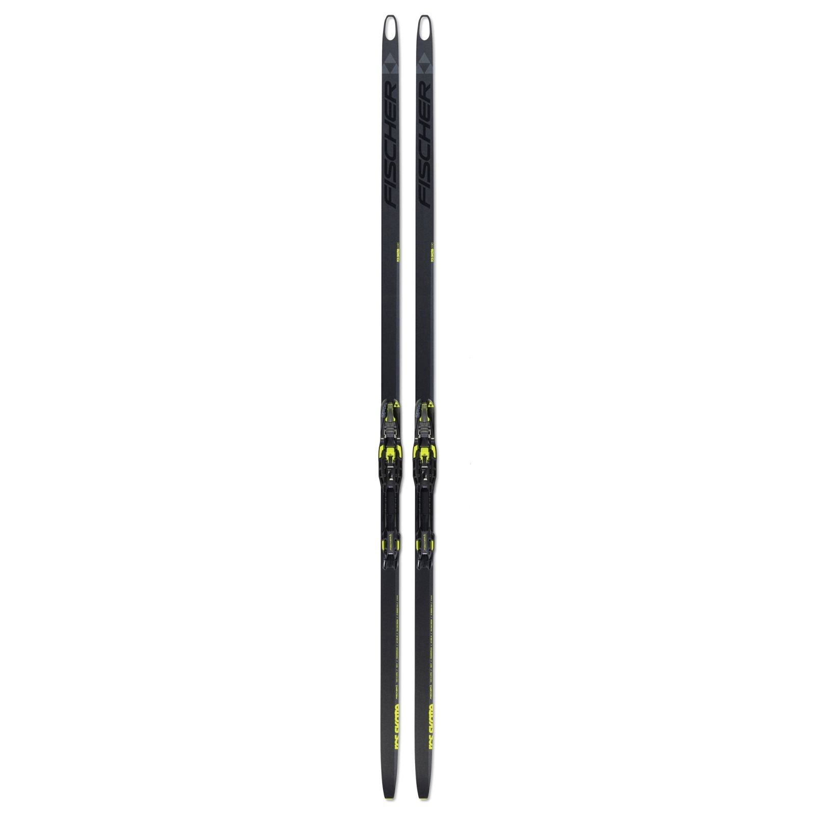 Fischer RCS Skate Cold Ski