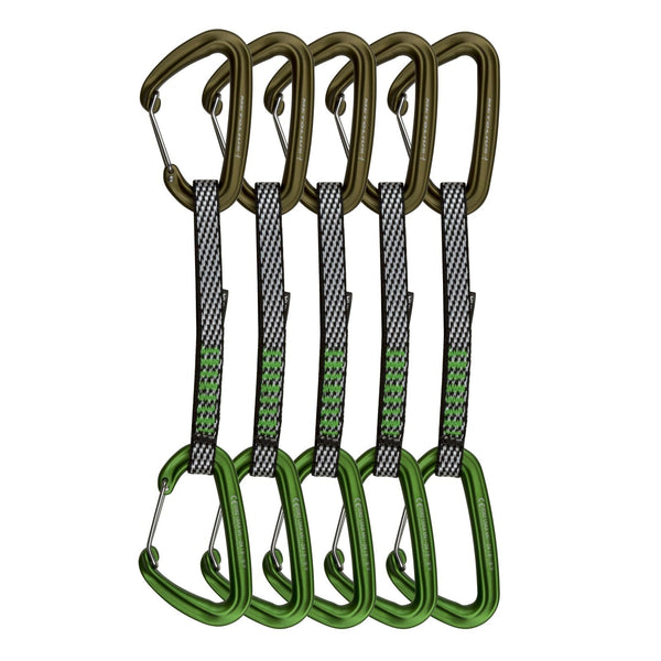 Metolius Inferno Go To Quickdraw 5 Pack