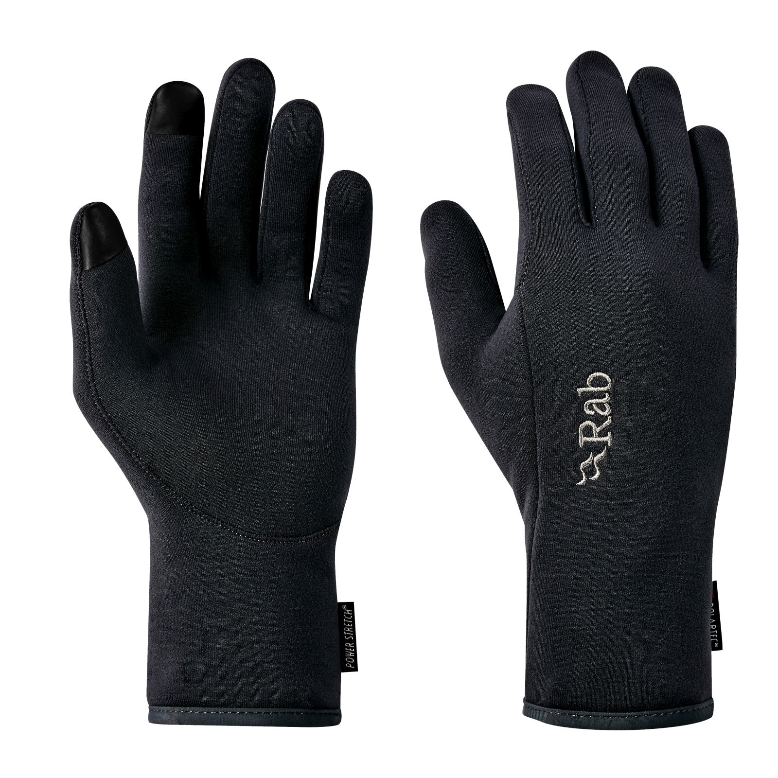 RAB Power Stretch Contact Gloves - Men's