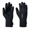 RAB Power Stretch Contact Gloves - Men's