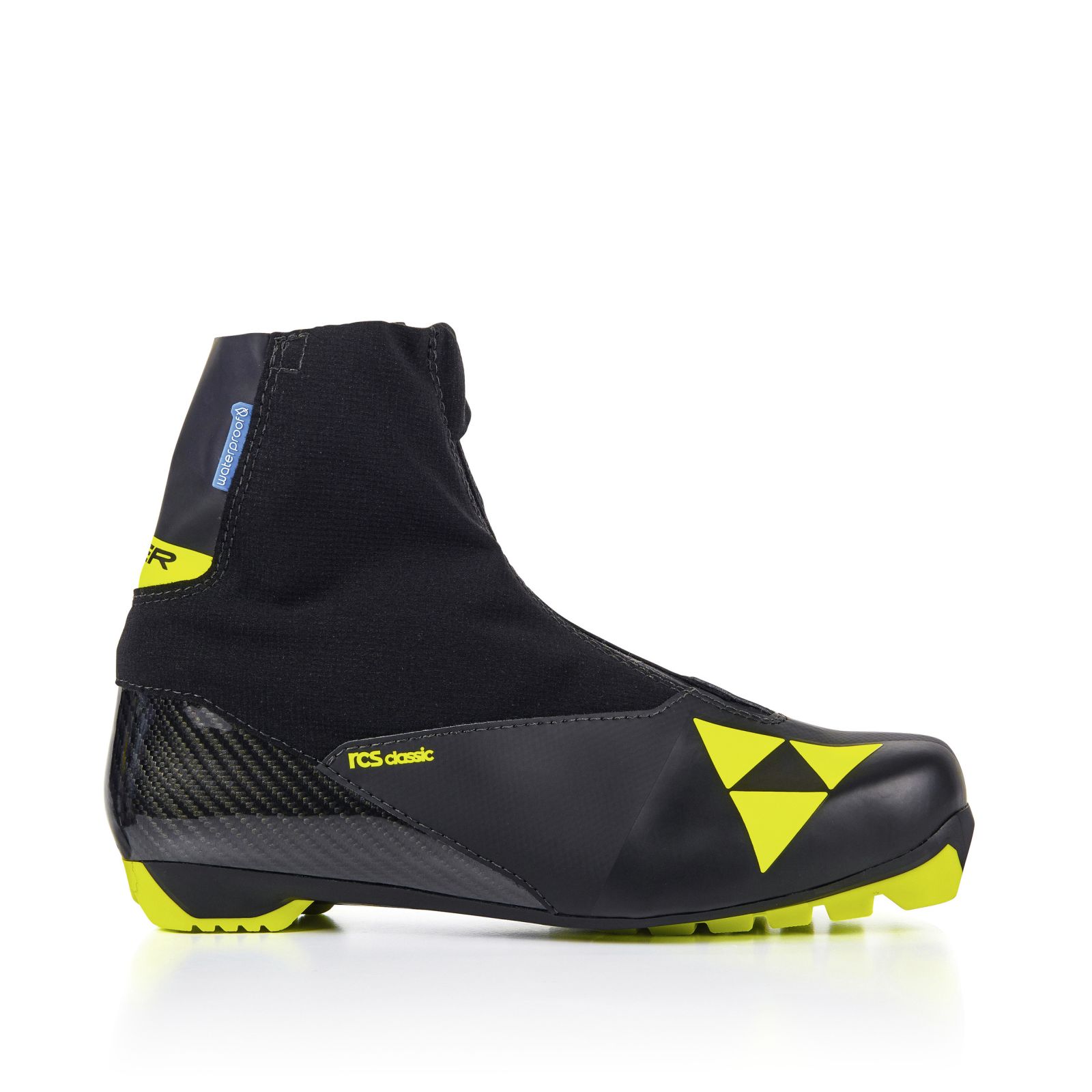 Fischer Rcs Classic Boot