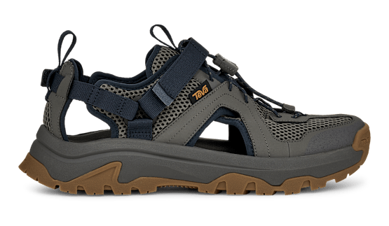 Teva Hurricane XLT3 Closed-Toe Sandal Men's