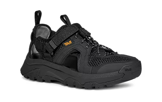 Teva Hurricane XLT3 Closed-Toe Sandal Women's