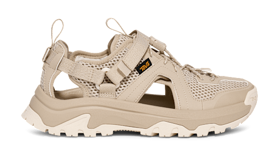 Teva Hurricane XLT3 Closed-Toe Sandal Women's