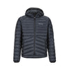 Marmot Highlander Down Hoody Men's Black