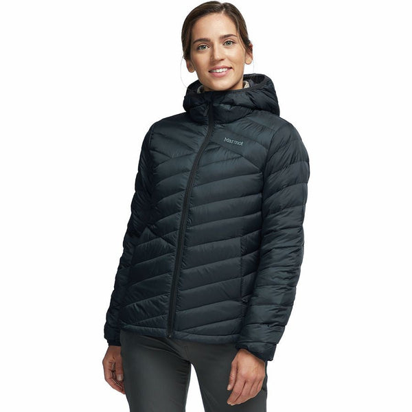 Marmot Highlander Down Hoody - Women's