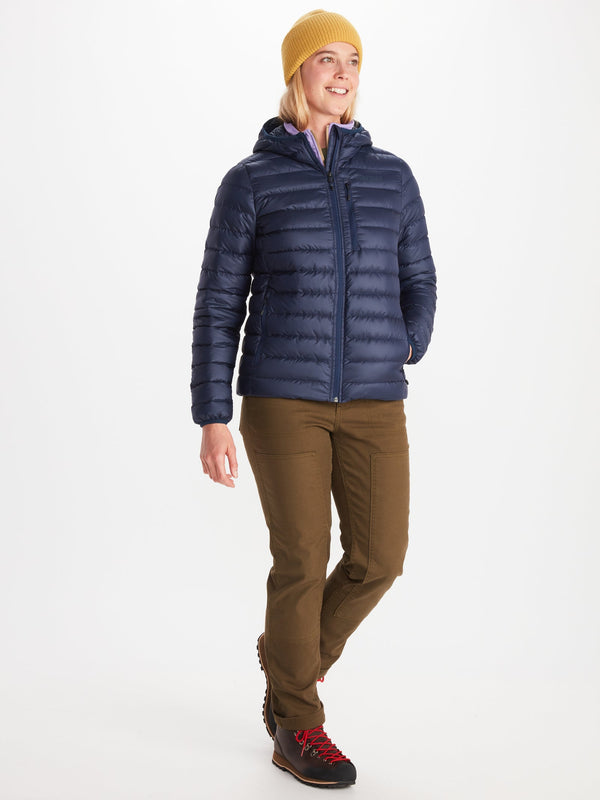 Marmot Highlander Down Hoody - Women's