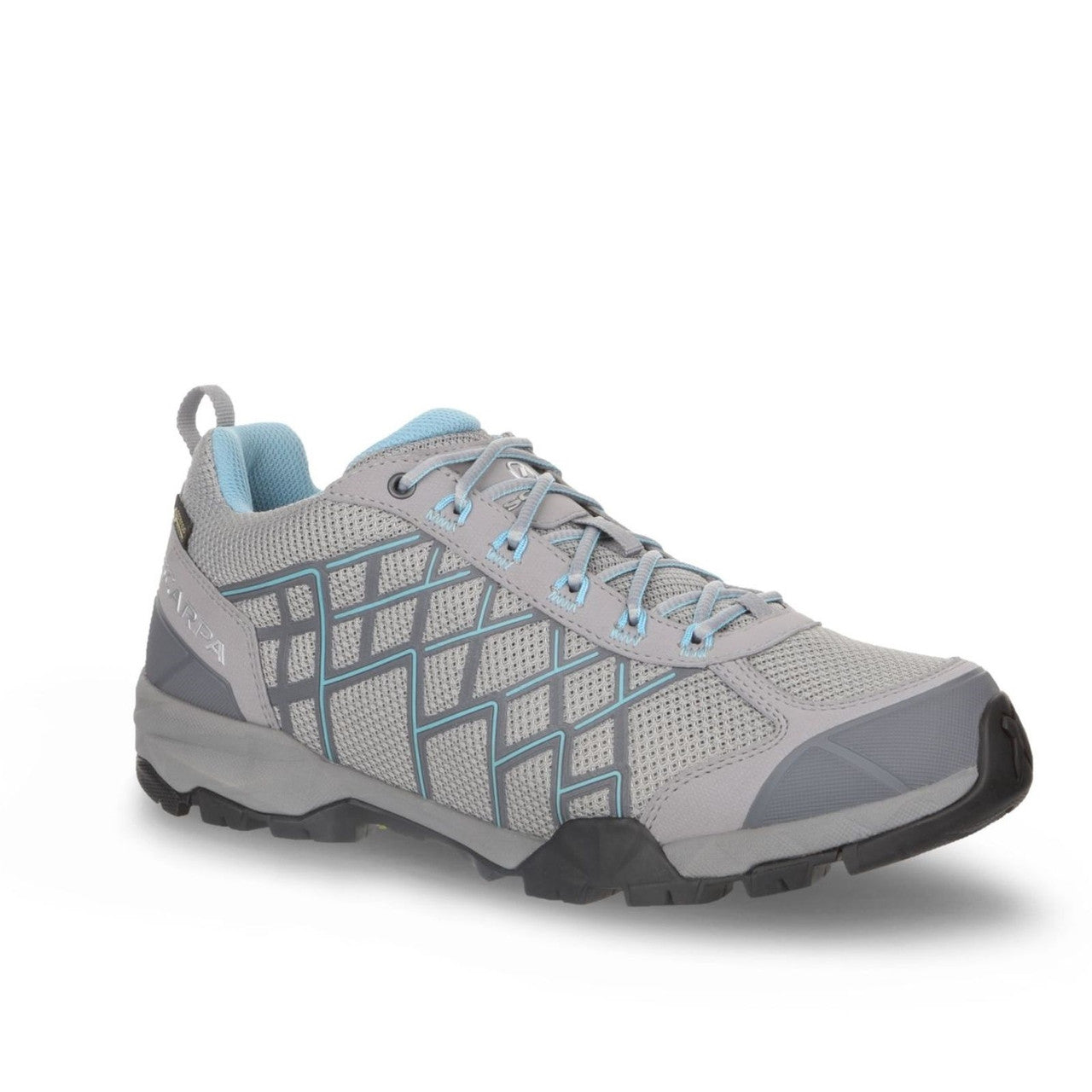 Scarpa Hydrogen Gtx Hiking Shoe Women's Eu 39.5 (Us 8) -Past Season